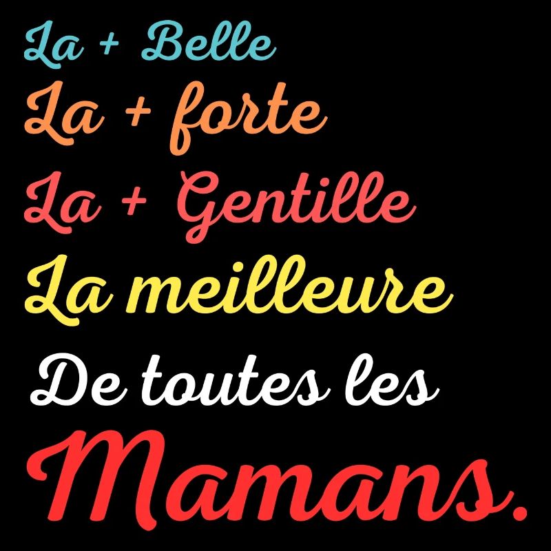 La Meilleure de toutes les Mamans