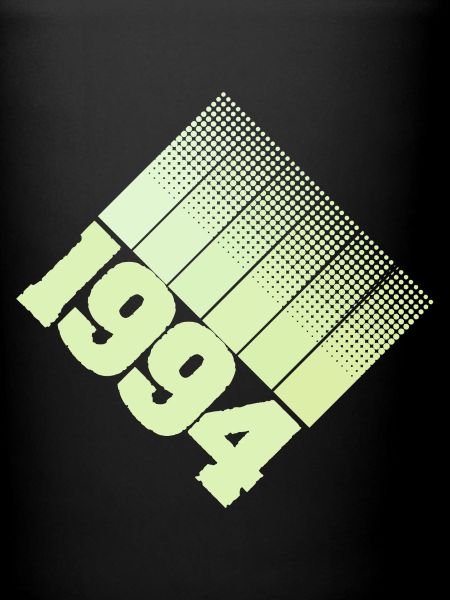Année de jeu 1994