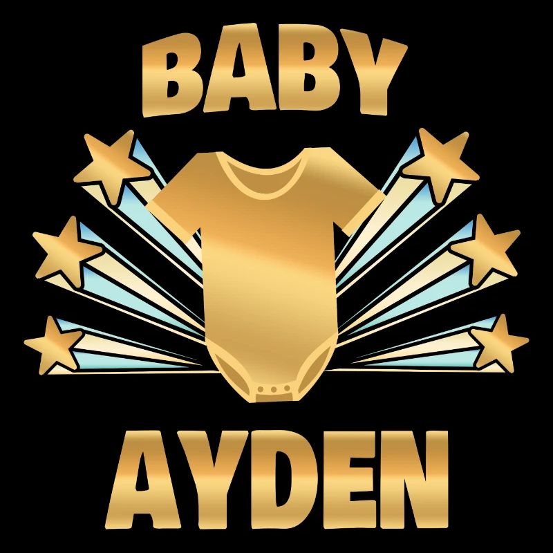 Ayden enceinte