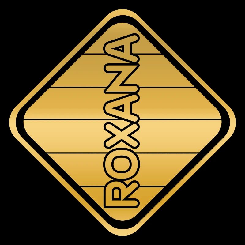 Prénom Roxana