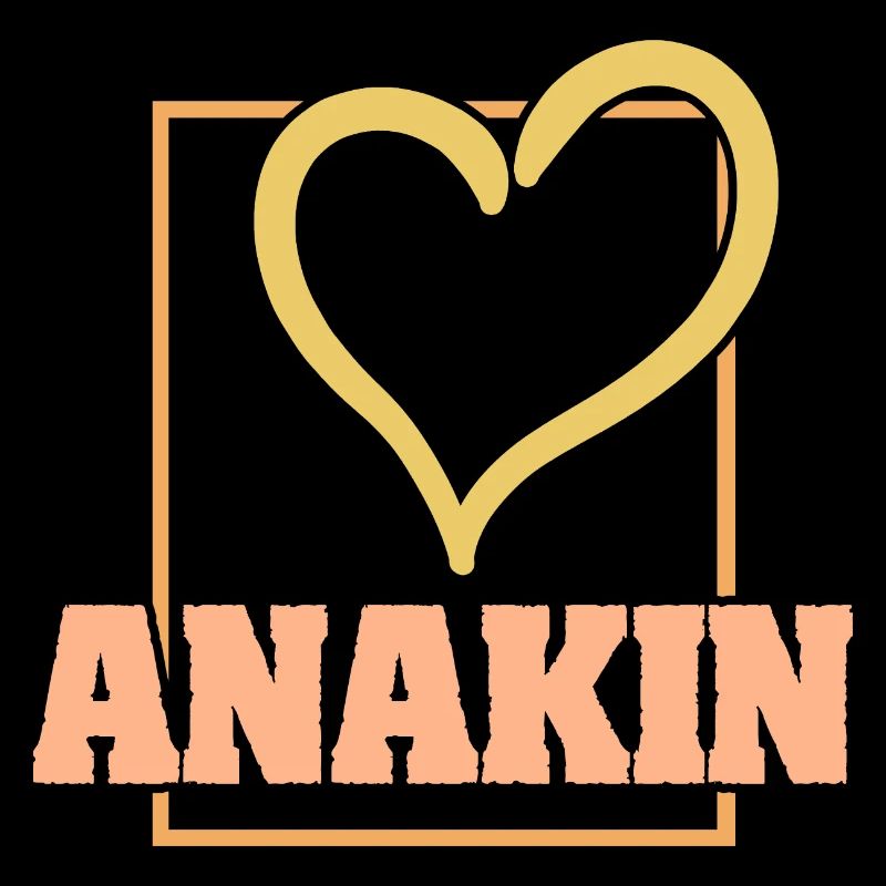 Herz Anakin