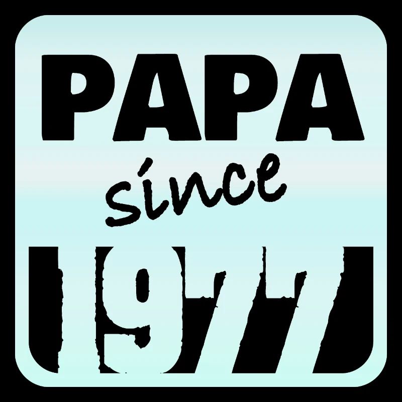 Papa 1977