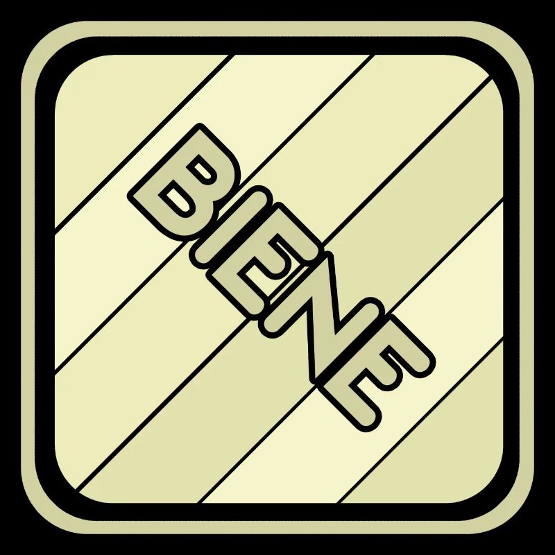 Tochter Biene