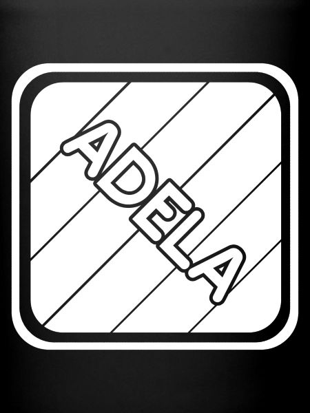 Fille Adela