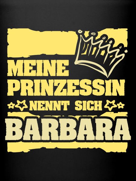 Barbara