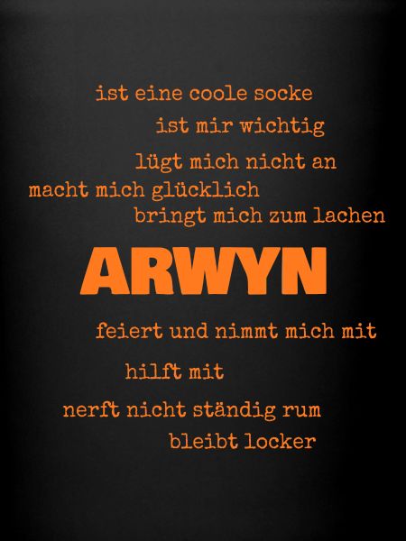 Arwyn