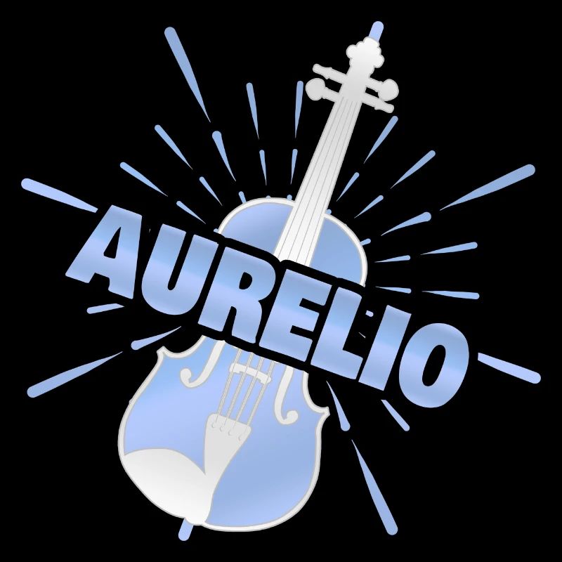 Aurelio