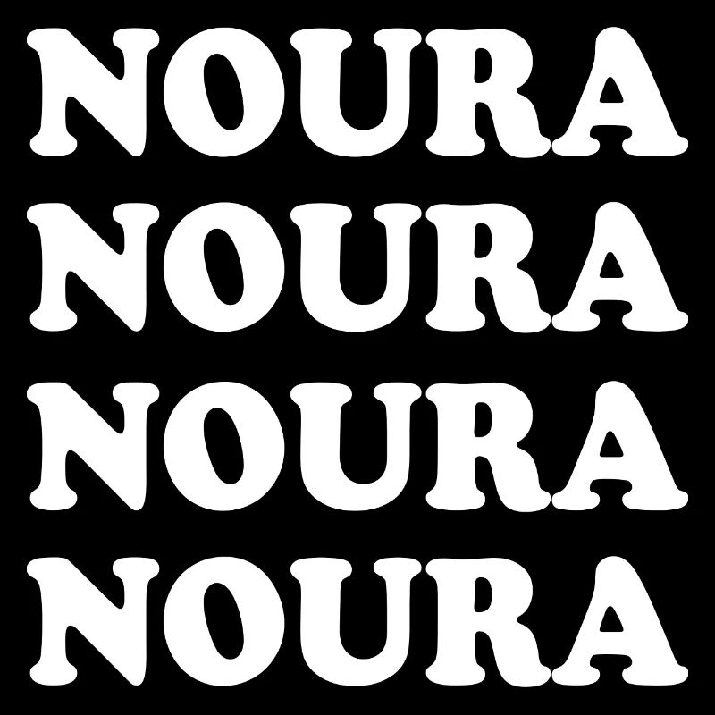 Nom : Noura