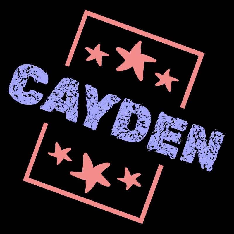 Cayden Cayden