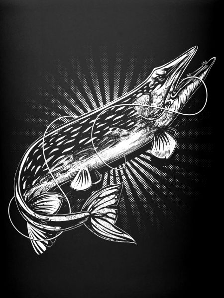 Pike Angler