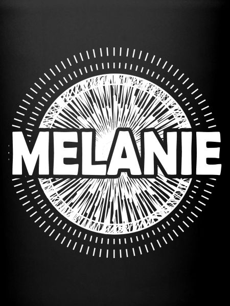 Idée cadeau Mélanie
