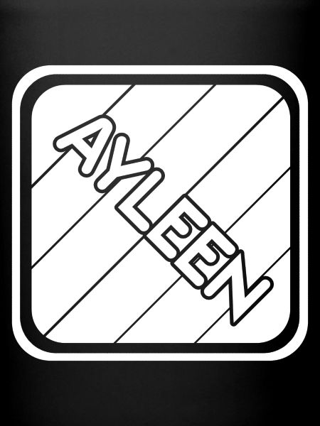 Mädchenname Ayleen