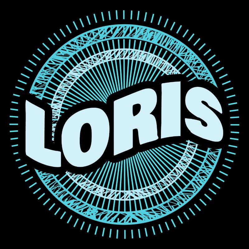 Cadeau pour Loris