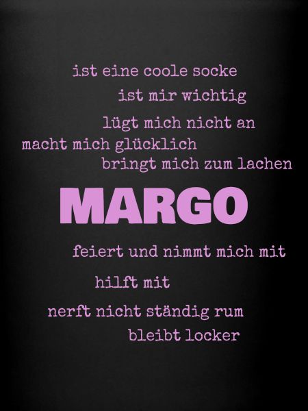 Margo