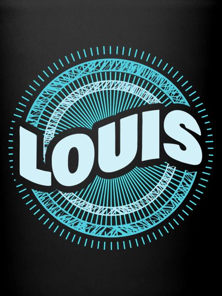 Louis comme idée cadeau