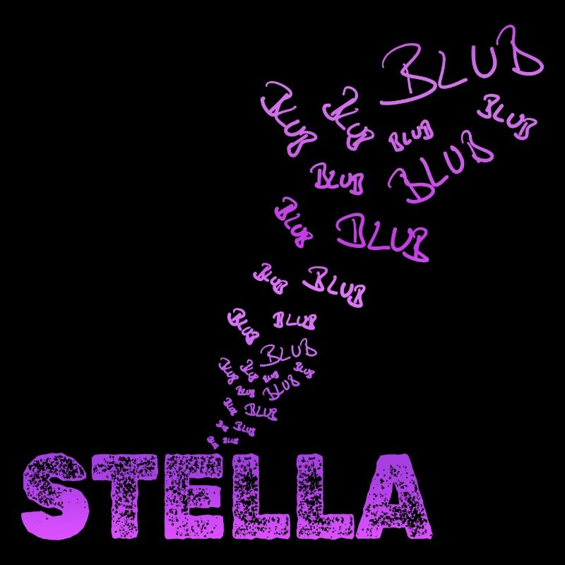 Amusant Stella