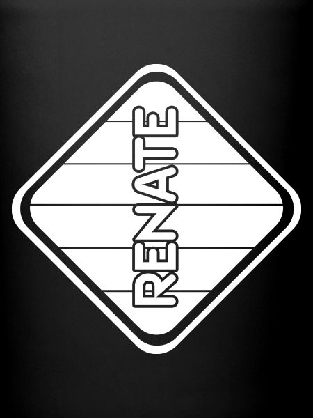 Renate comme prénom