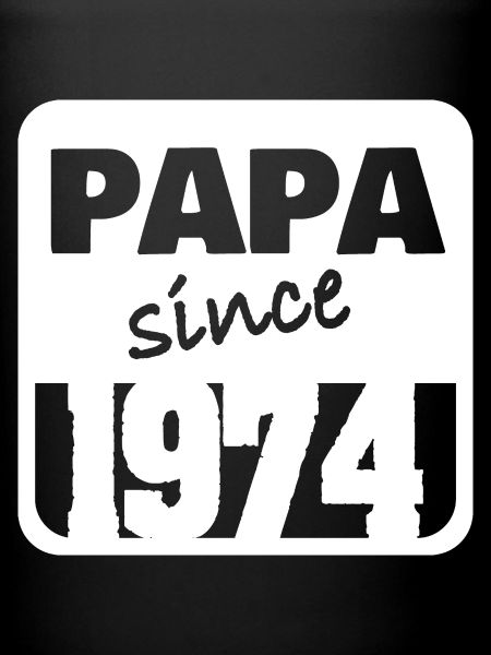 Papa 1974