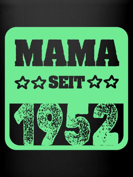 Maman 1952
