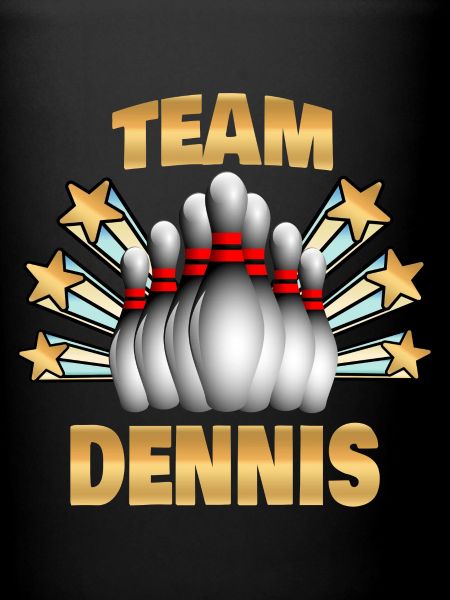 Bowling Dennis