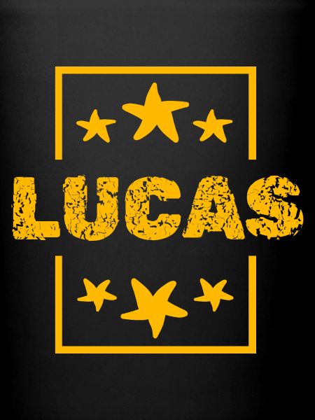 Lucas Lucas