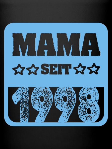 Maman 1998