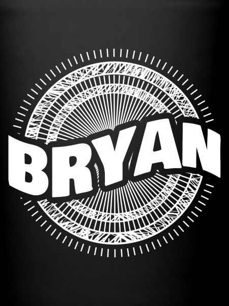 Cadeau pour Bryan