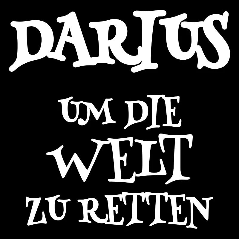 Gift for Darius