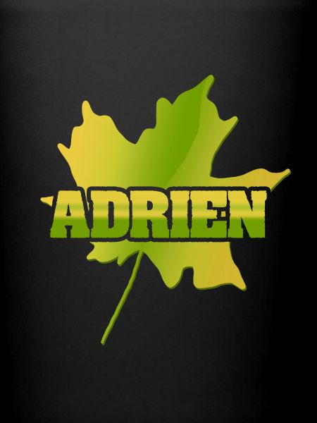 Cadeau pour Adrien