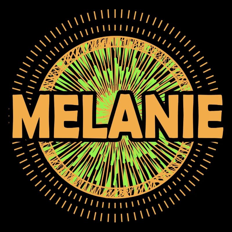 Melanie