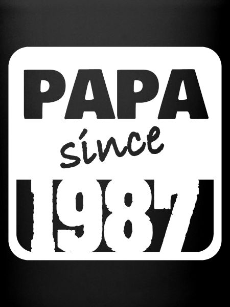 Papa 1987