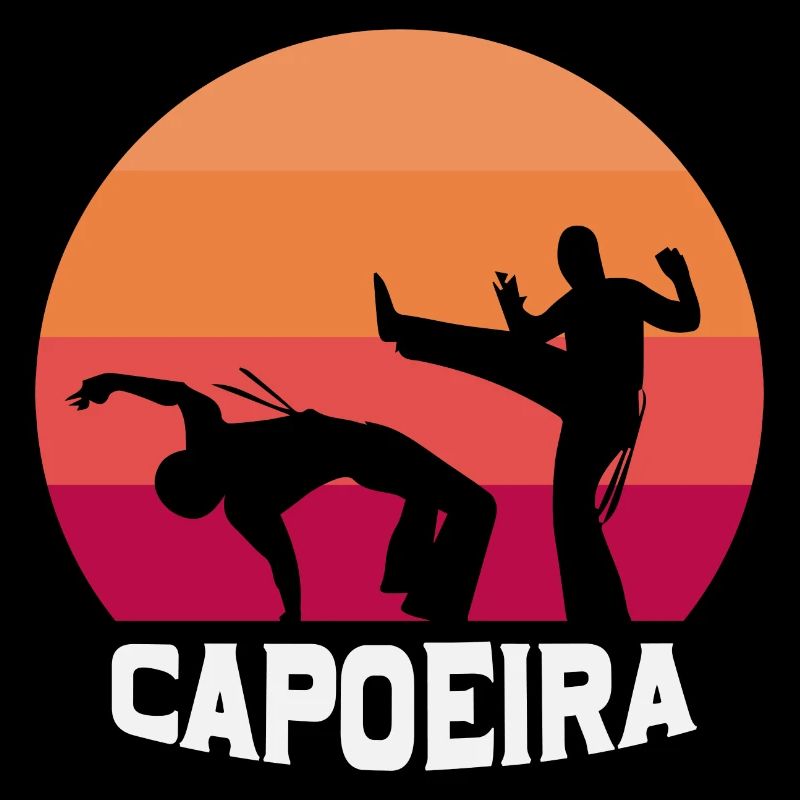Capoeira brésilienne