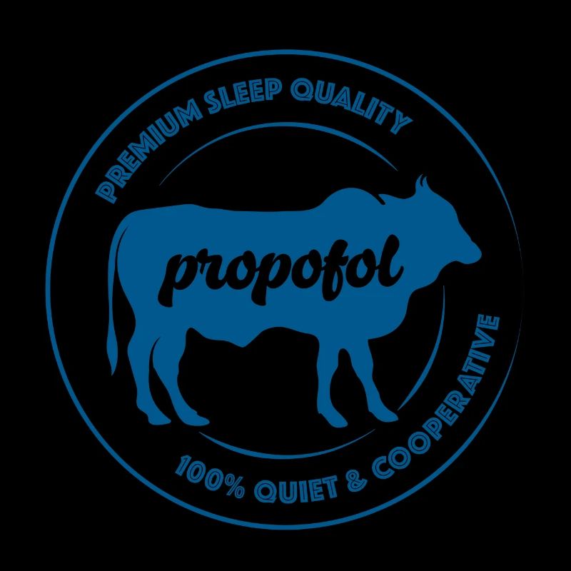 Propofol - Anesthesia