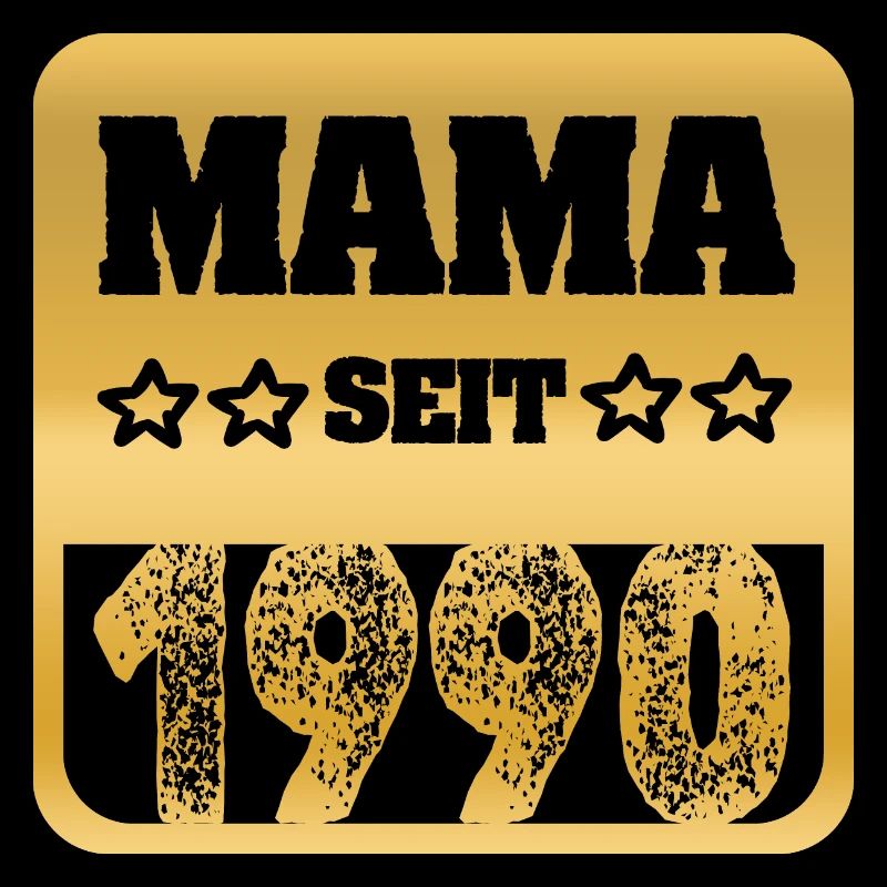 Mama 1990