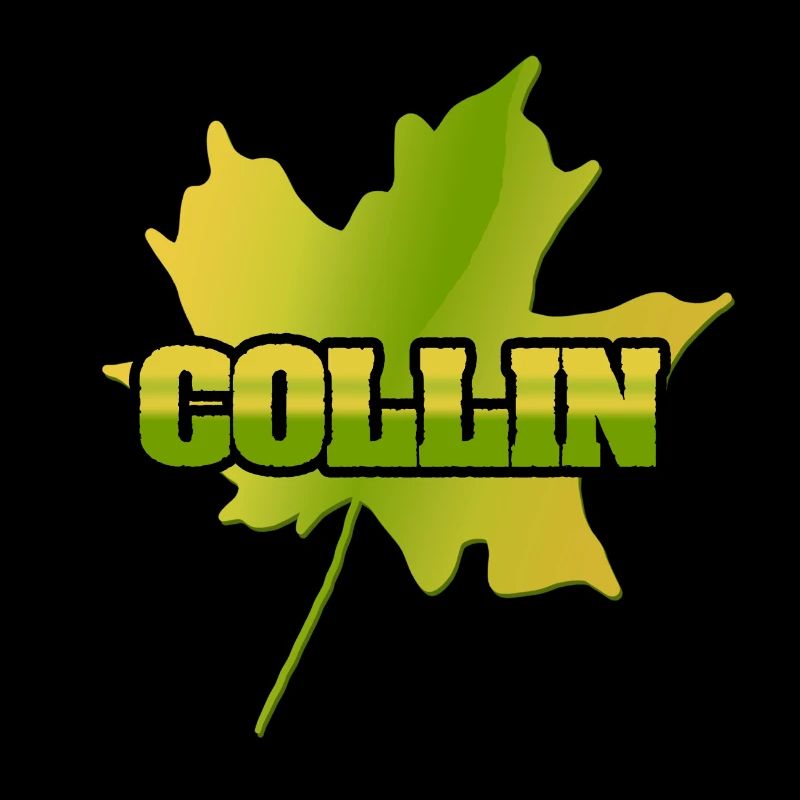 Cadeau pour Collin