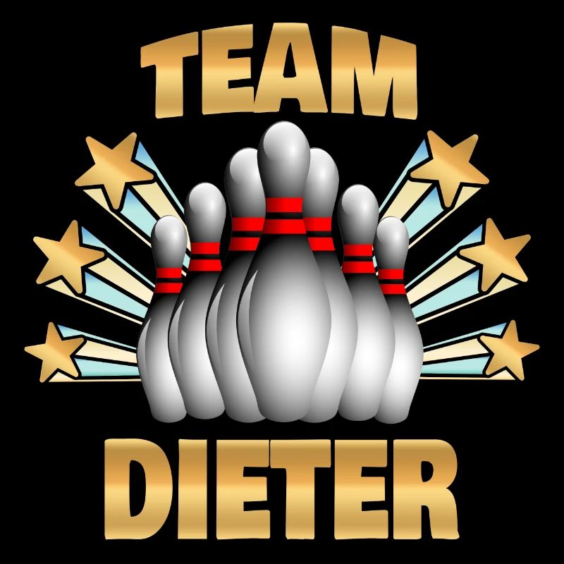 Bowling Dieter