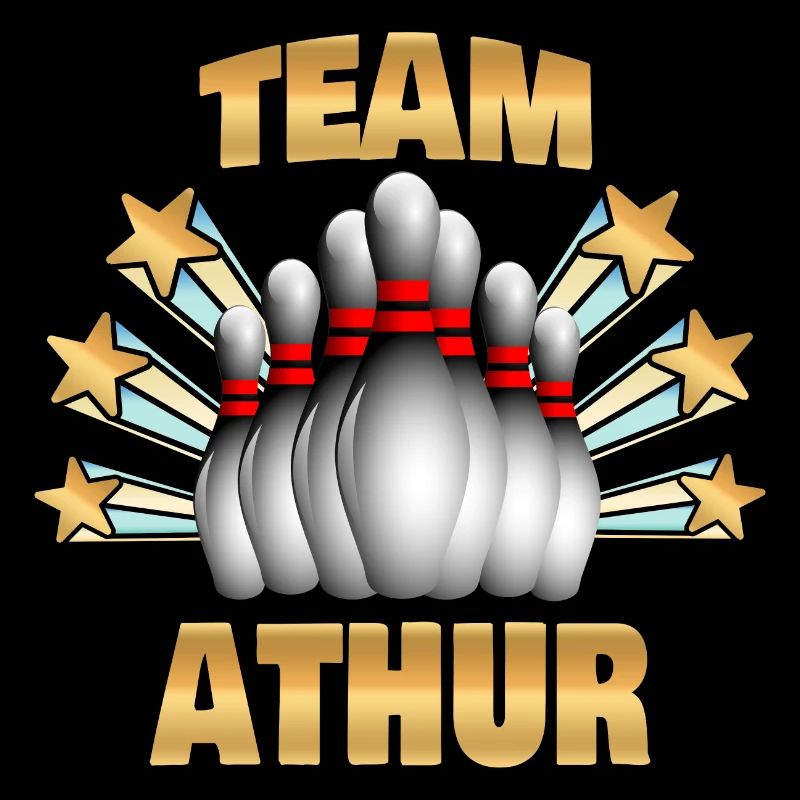 Bowling Athur