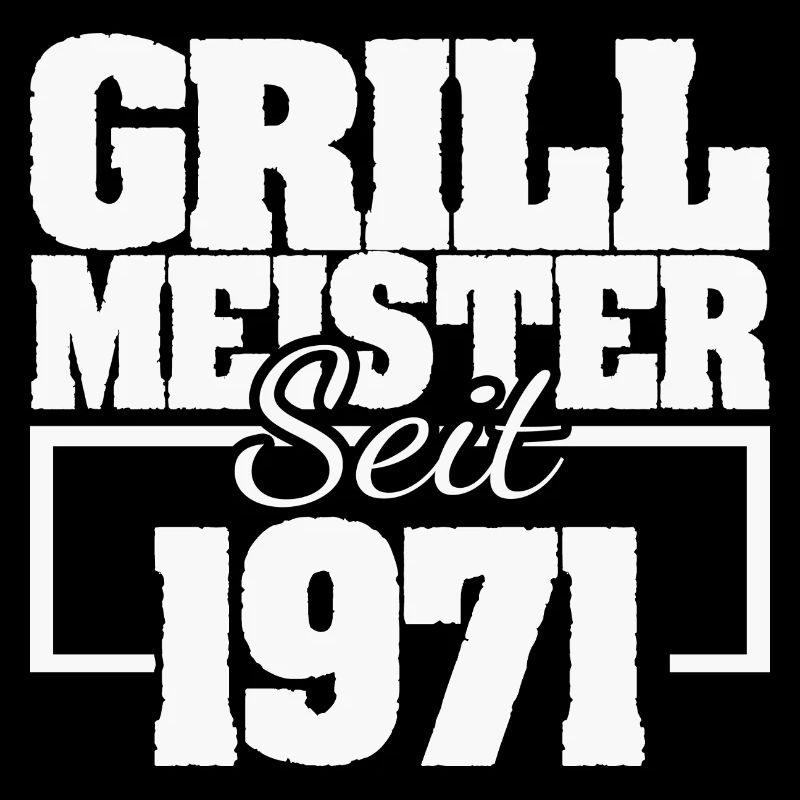 Barbecue 1971