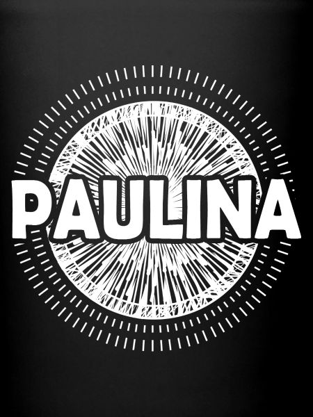 Gift idea Paulina