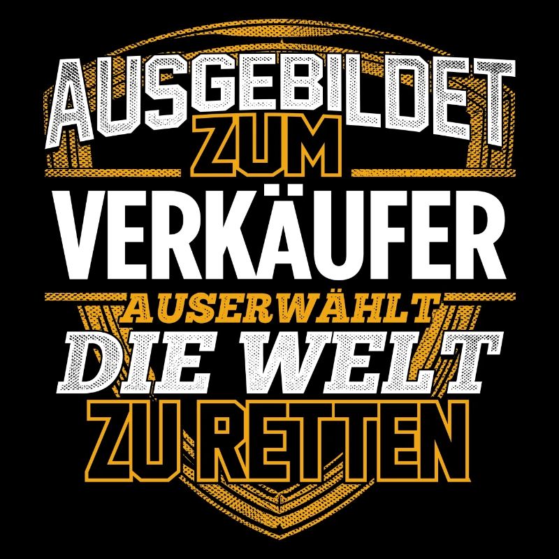 VERKÄUFER - Der Auserwählte