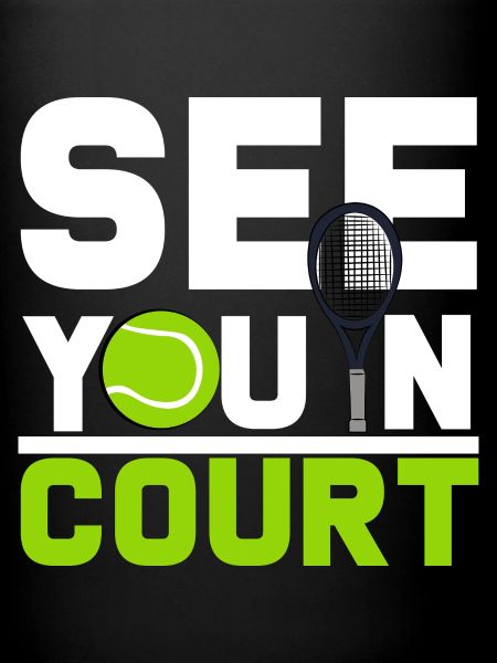 court de tennis