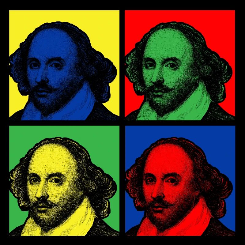 SHAKESPEARE
