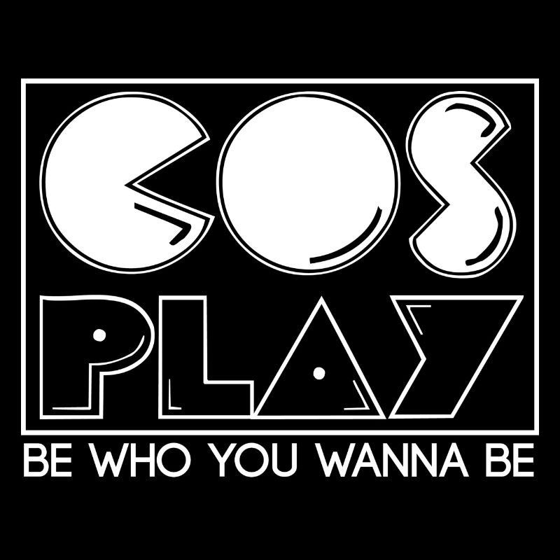 Fandom Cosplay Spruch