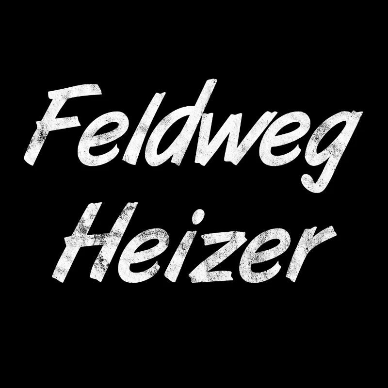 Feldwegheizer Feldweg Heizer Roller Moped Mofa