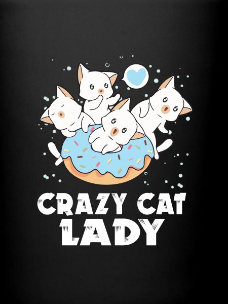 Conception drôle de chats