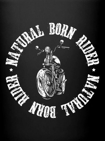 Motard motard, dire, né