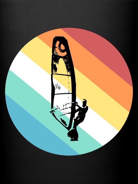 Windsurfer