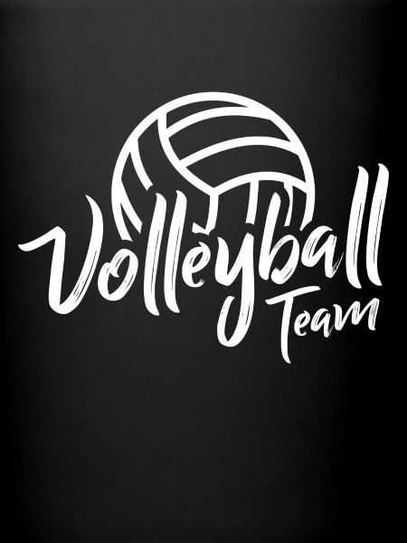 Équipe de volleyball