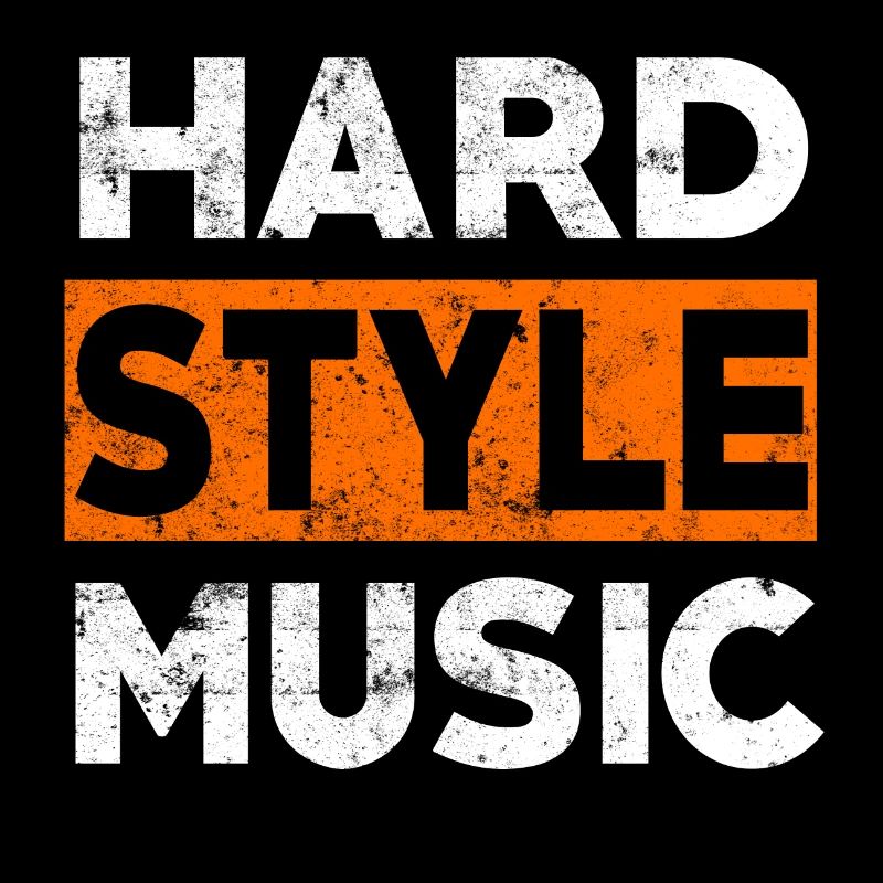 Musique hardstyle