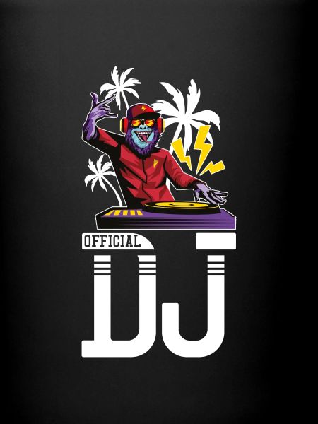 Soirée DJ Singe